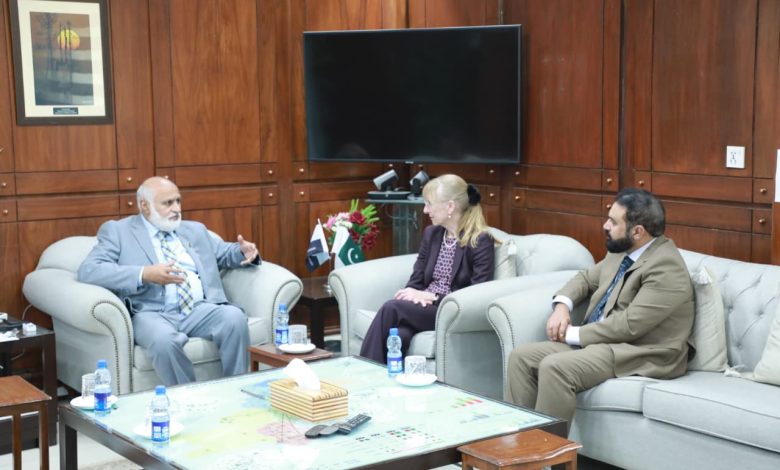 germany partnership - Deepening Germany Partnership Boosts Pakistani Education