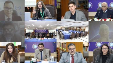 eurasian security - Advancing Eurasian Security Through Islamabad Moscow Dialogue