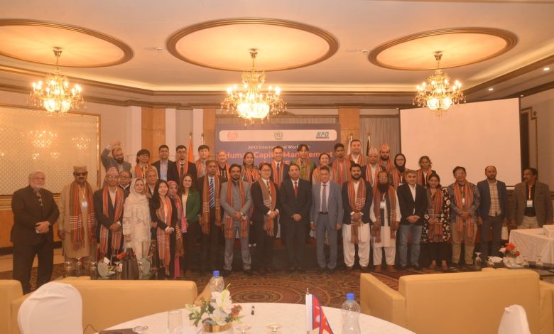 human capital - Driving SME Growth Through Human Capital Action