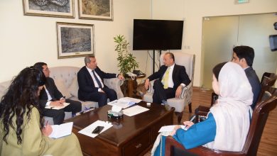 world urban forum - Pakistan Engages at World Urban Forum in Baku