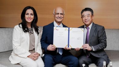 pakistan logistics - Pakistan Logistics Strengthened Through Global Partnership