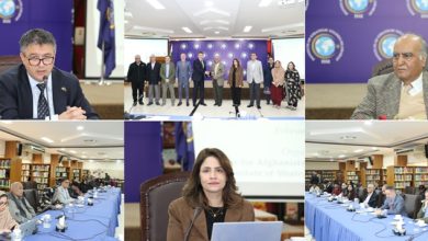 eu middle east - Rethinking EU Middle East Policy Now