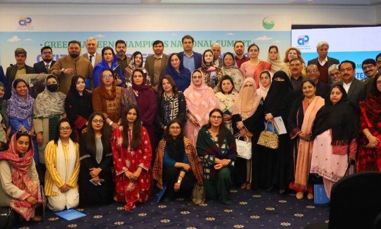 energy transition - Driving Pakistan Energy Transition Forward