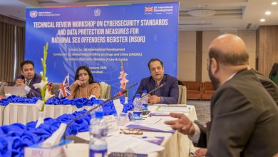 nsor cybersecurity - Strengthening NSOR Cybersecurity and Data Protection