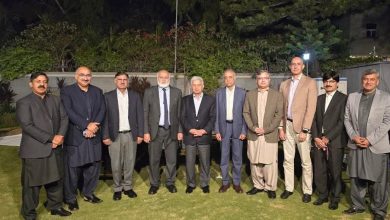 higher education - Shaping Higher Education at Iftar Reception