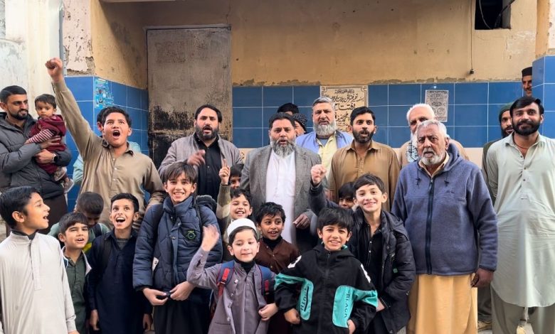 rawalpindi water - Residents Demand Action Over Rawalpindi Water Crisis