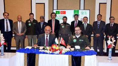 agriculture partnership - Pakistan Turkey Advance Agriculture Partnership