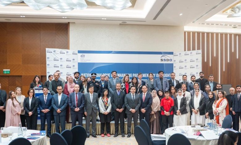 parliamentary oversight - Enhancing Parliamentary Oversight Against Terrorism