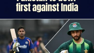pakistan vs india - Pakistan vs India Bowl Call Changes Group Race