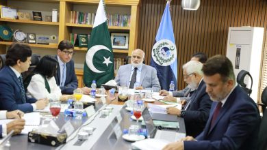 hec meeting - HEC Meeting Drives Reforms in Higher Education