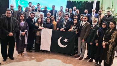 kashmir solidarity - Mobilising Support for Kashmir Solidarity