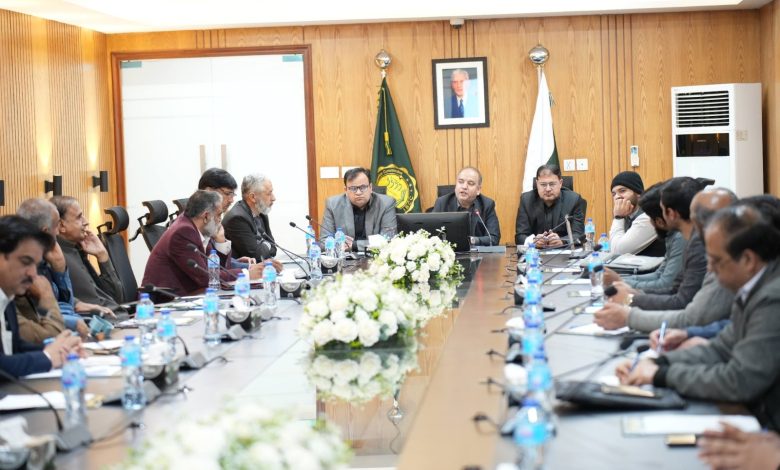 e-marking - Punjab Boards Move to E Marking for Computer Science