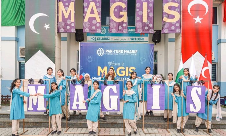 magis 2026 - Apply Now for MAGIS 2026 Scholarship Exam