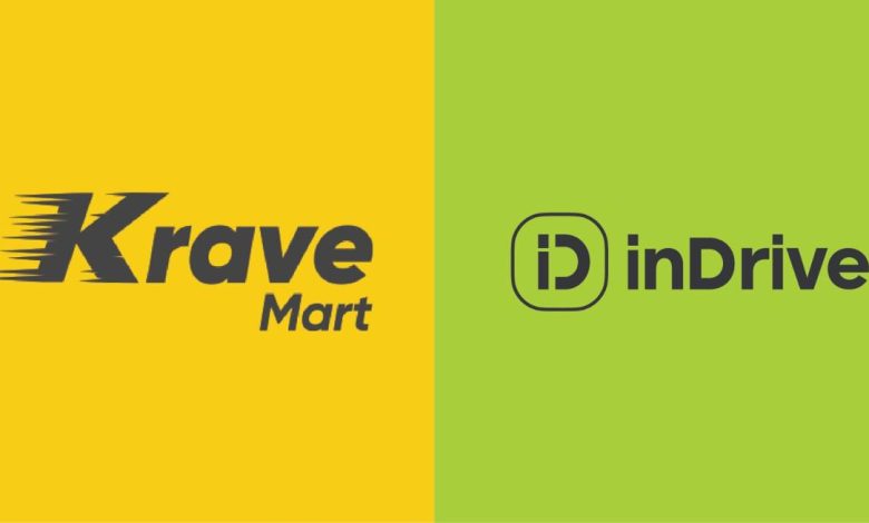 inDrive expands Grocery Delivery to Lahore with Krave Mart after Karachi success