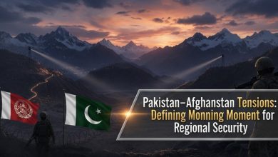 cross border strikes - Pakistan Escalates Cross Border Strikes