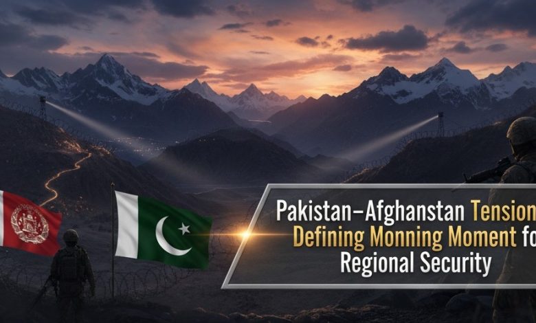 cross border strikes - Pakistan Escalates Cross Border Strikes