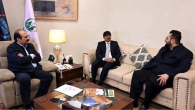islamabad development - Driving Islamabad development with youth and investment