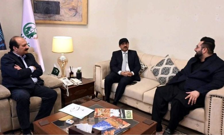 islamabad development - Driving Islamabad development with youth and investment