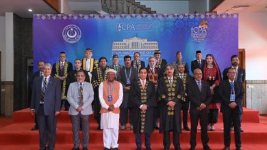 karachi declaration - Forging Regional Unity with Karachi Declaration