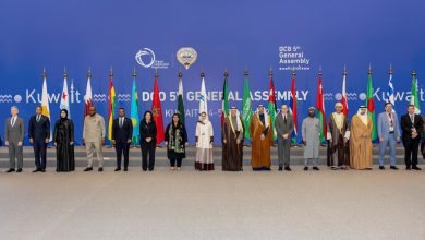 digital cooperation - Driving Digital Cooperation From Pakistan