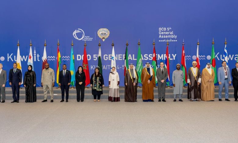 digital cooperation - Driving Digital Cooperation From Pakistan