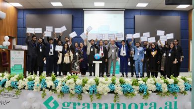 urdu ai - Advancing Urdu AI with Gramora Launch