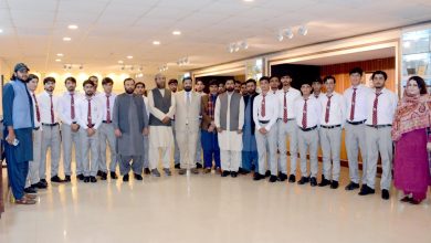 senate visit - Students Engage in Senate Visit for Civic Learning