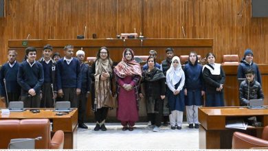 parliament house visit - Students Visit Parliament House Islamabad