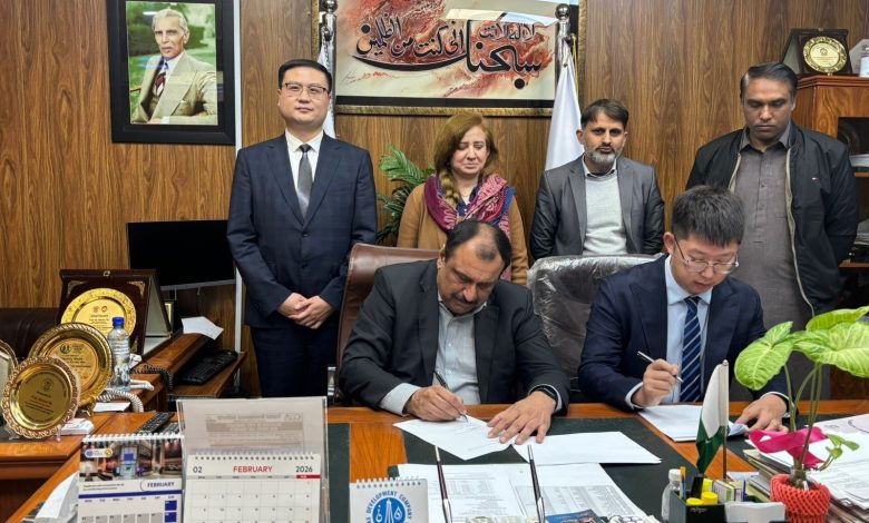 radiology ai - Capital Hospital Adopts Radiology AI with Alibaba