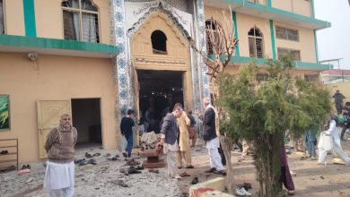 terlai blast - Rapid Response after Terlai Blast in Islamabad