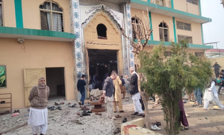 terlai blast - Rapid Response after Terlai Blast in Islamabad