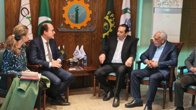 hungary pakistan trade - Hungary Pakistan Trade Gains Momentum