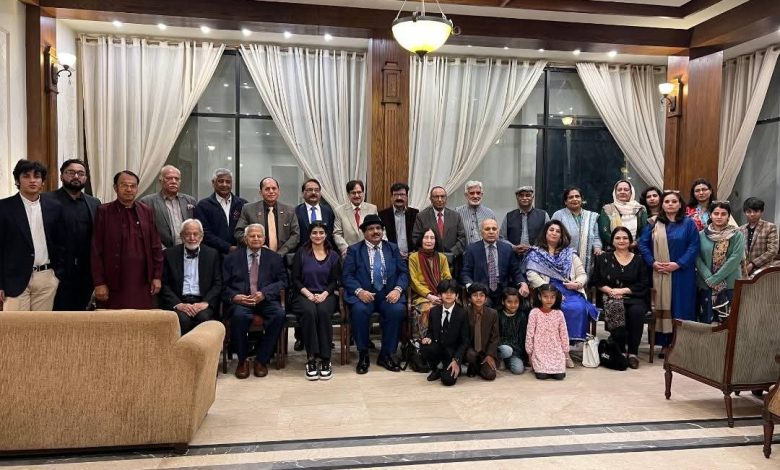 philosophical association - Advancing Thought at Philosophical Association Meeting