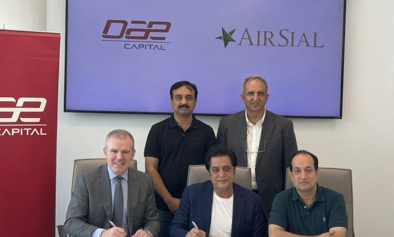 airsial a320 - AirSial Adds Two A320s to Expand Fleet