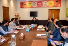 education access - Ensuring Education Access in Islamabad