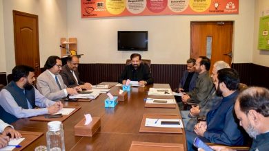 education access - Ensuring Education Access in Islamabad