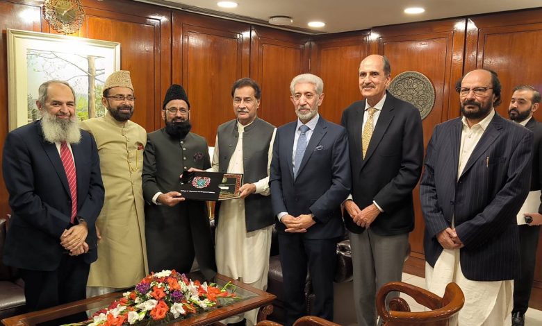 cpsp - CPSP Engages National Assembly on Medical Education