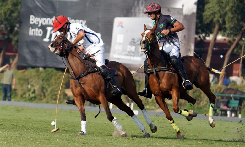fg polo - Laplacette Secures Sudden Death Win for FG Polo