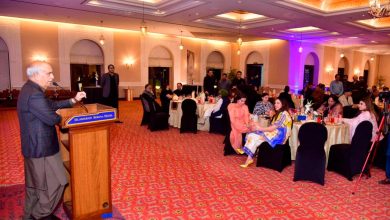 marooof hospital - Marooof Hospital Expands to DHA Rawalpindi