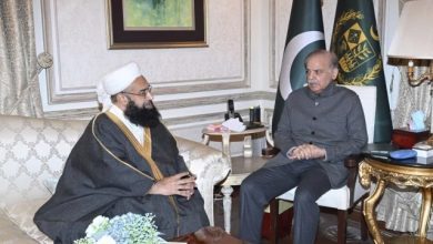 pakistan diplomacy - Pakistan diplomacy advances Middle East deescalation