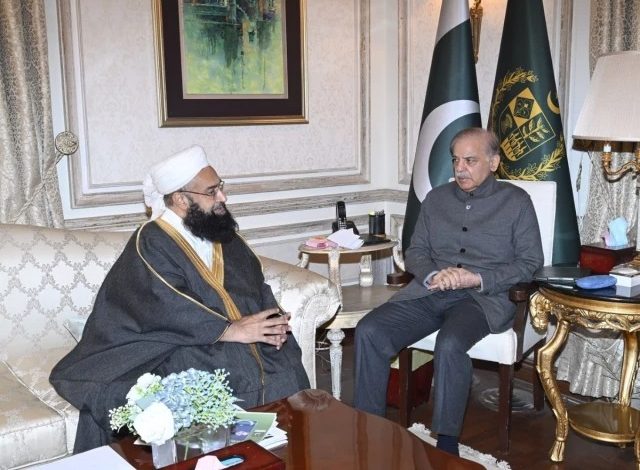 pakistan diplomacy - Pakistan diplomacy advances Middle East deescalation