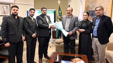 international education - Expanding International Education for Pakistani Youth