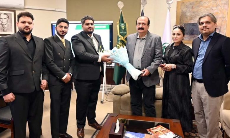 international education - Expanding International Education for Pakistani Youth