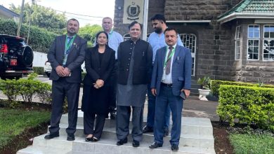 kenya trade - Forging Kenya Trade Links for Pakistani Exporters