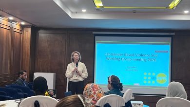 gbv response - Strengthening GBV Response in Emergencies