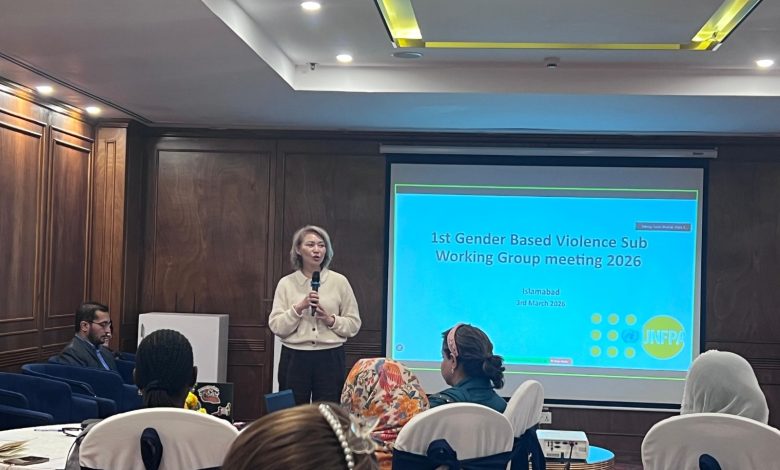gbv response - Strengthening GBV Response in Emergencies