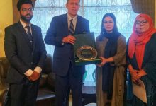 pakistan belarus ties - Enhancing Pakistan Belarus Parliamentary Ties