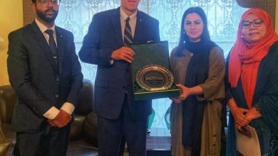 pakistan belarus ties - Enhancing Pakistan Belarus Parliamentary Ties