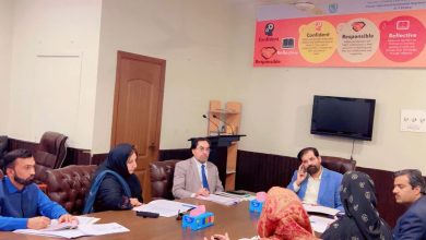 dyslexia awareness - Driving Dyslexia Awareness in Islamabad Schools