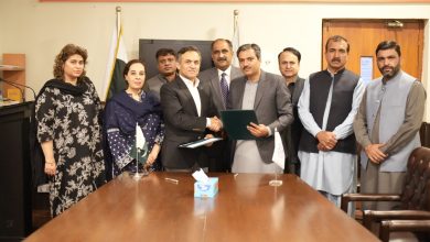 student wellbeing - Promoting Student Wellbeing Across Islamabad Schools